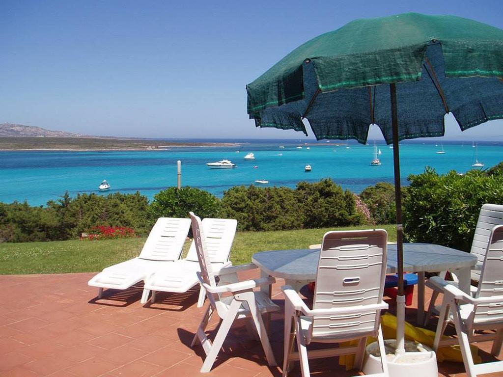 Apartahotel Rocca Ruja Vip Stintino