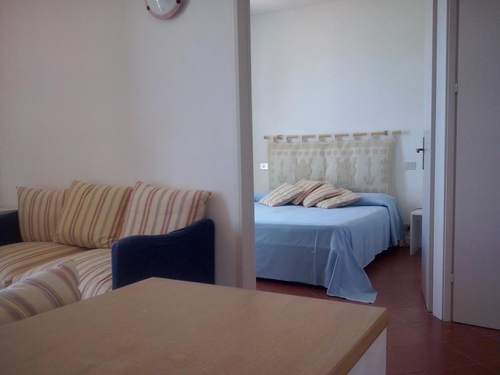 Rocca Ruja Vip Stintino