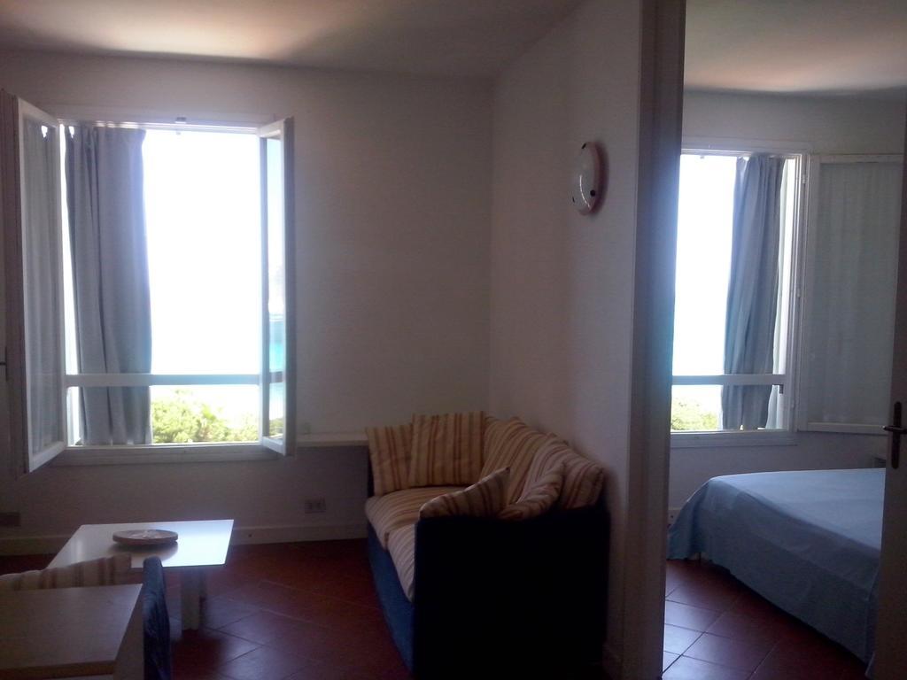 Rocca Ruja Vip Apartahotel