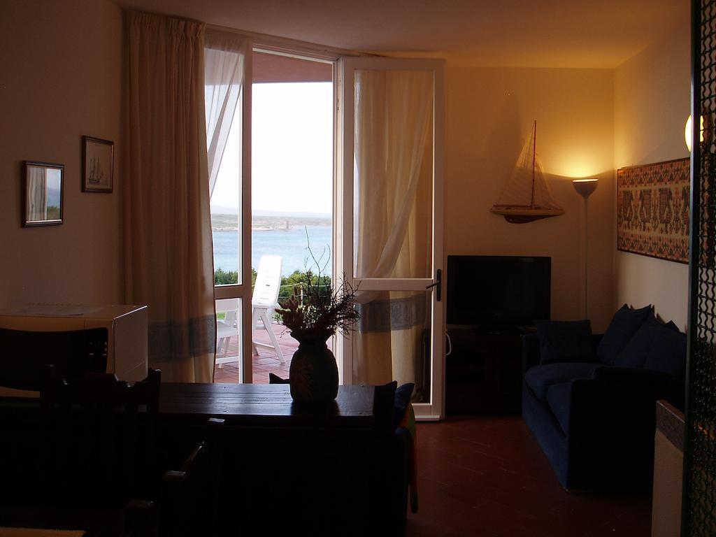 Apartahotel Rocca Ruja Vip Stintino