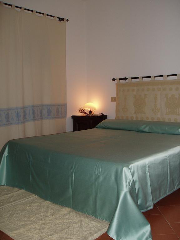 Rocca Ruja Vip * Stintino
