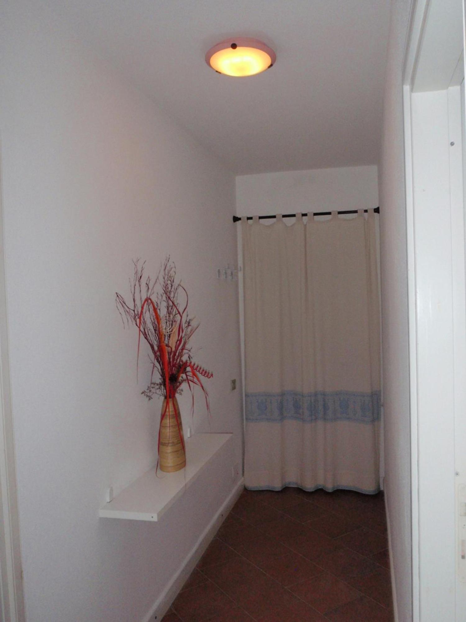Rocca Ruja Vip Apartahotel