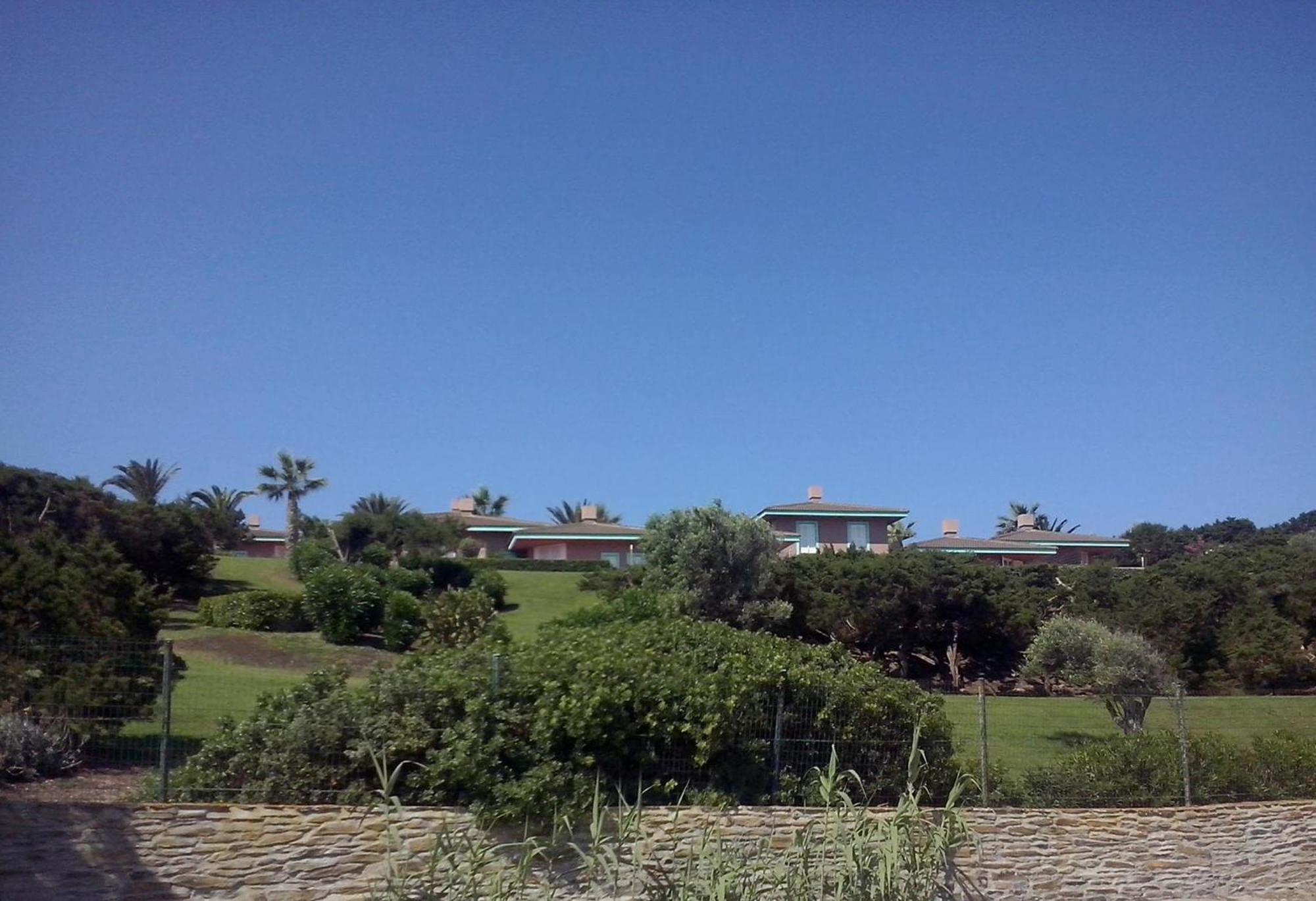 Apartahotel Rocca Ruja Vip *