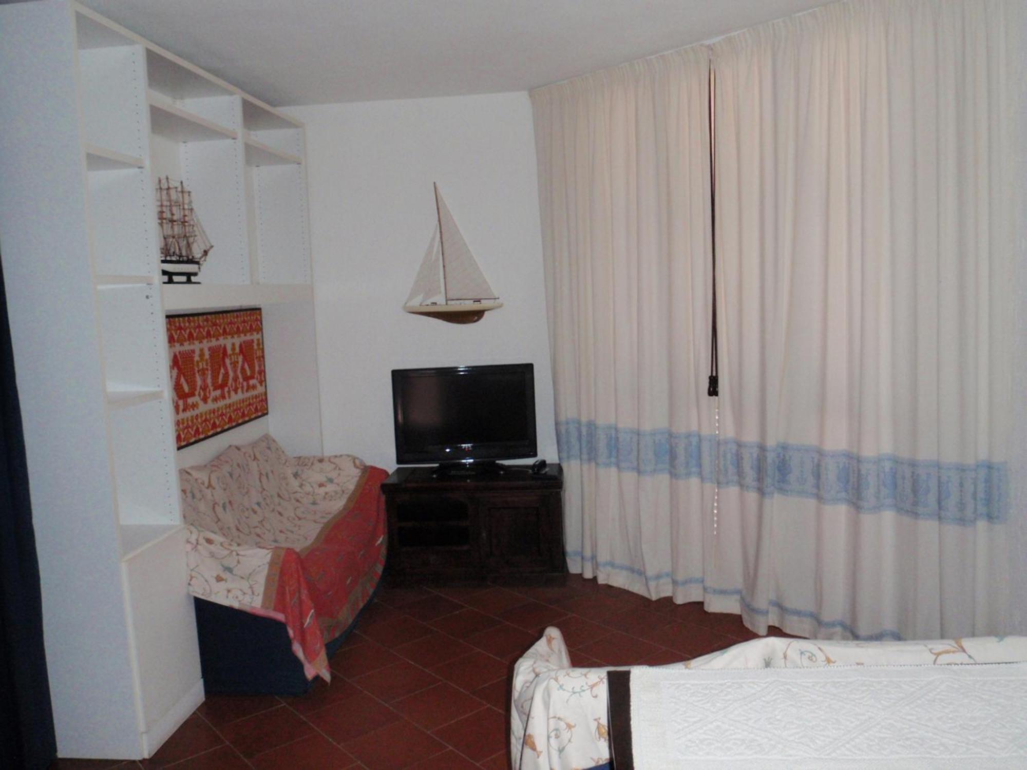 Rocca Ruja Vip Stintino