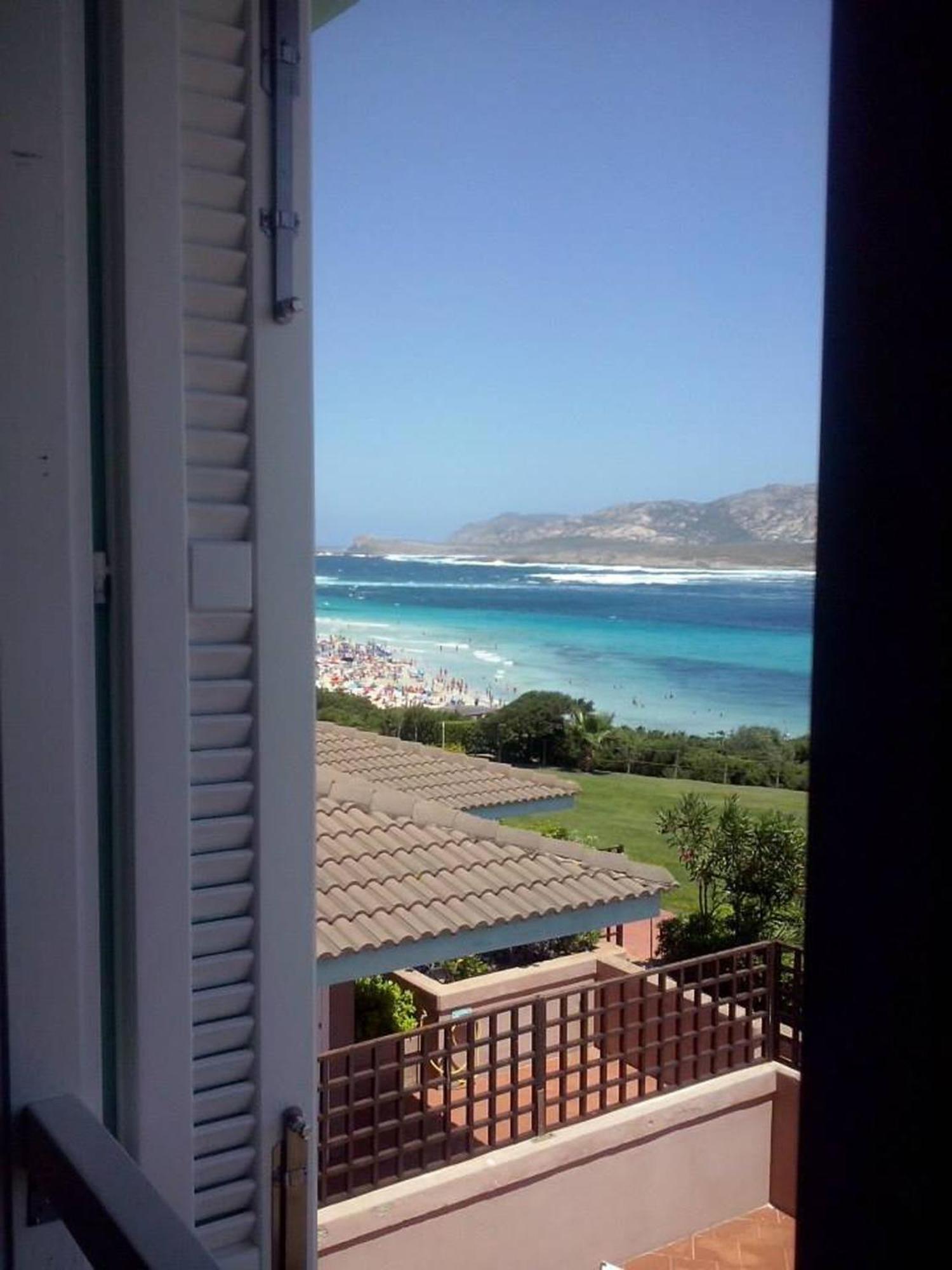 Apartahotel Rocca Ruja Vip *