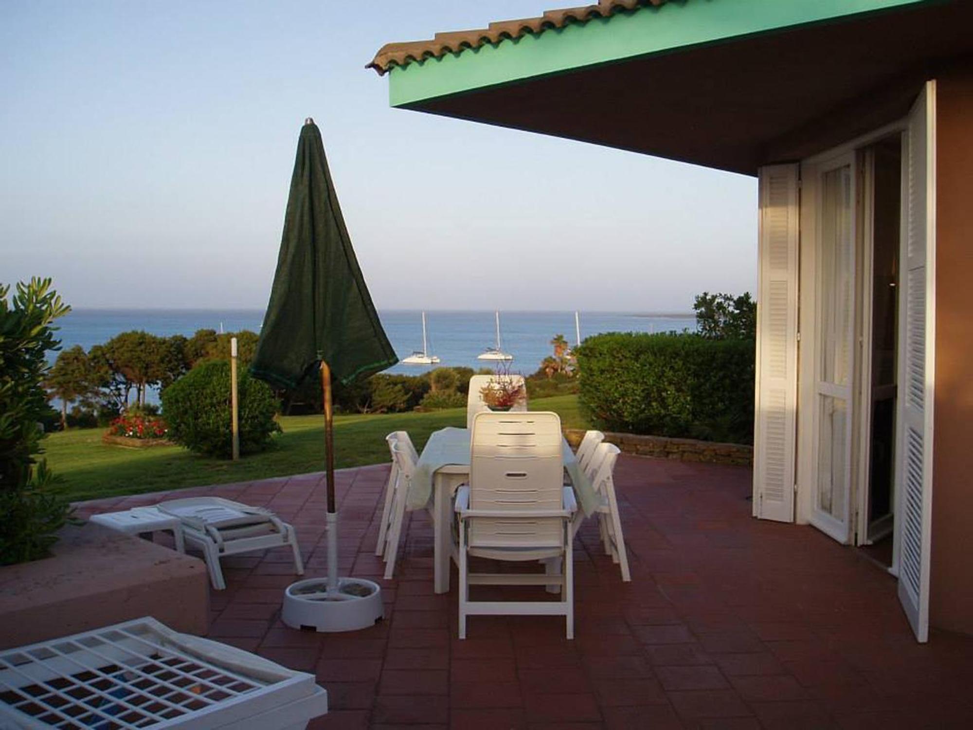 Rocca Ruja Vip Apartahotel Stintino
