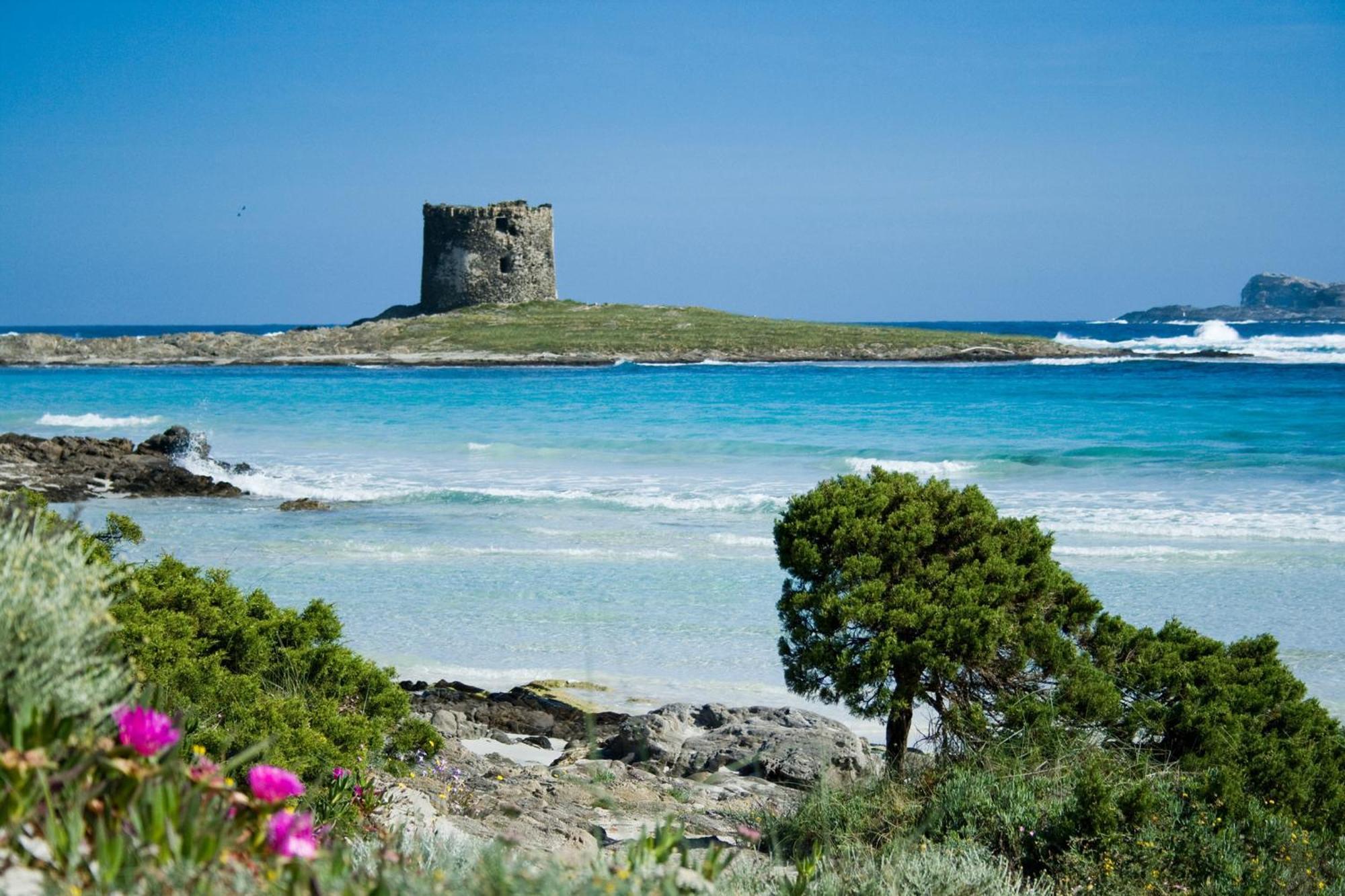 Rocca Ruja Vip Stintino