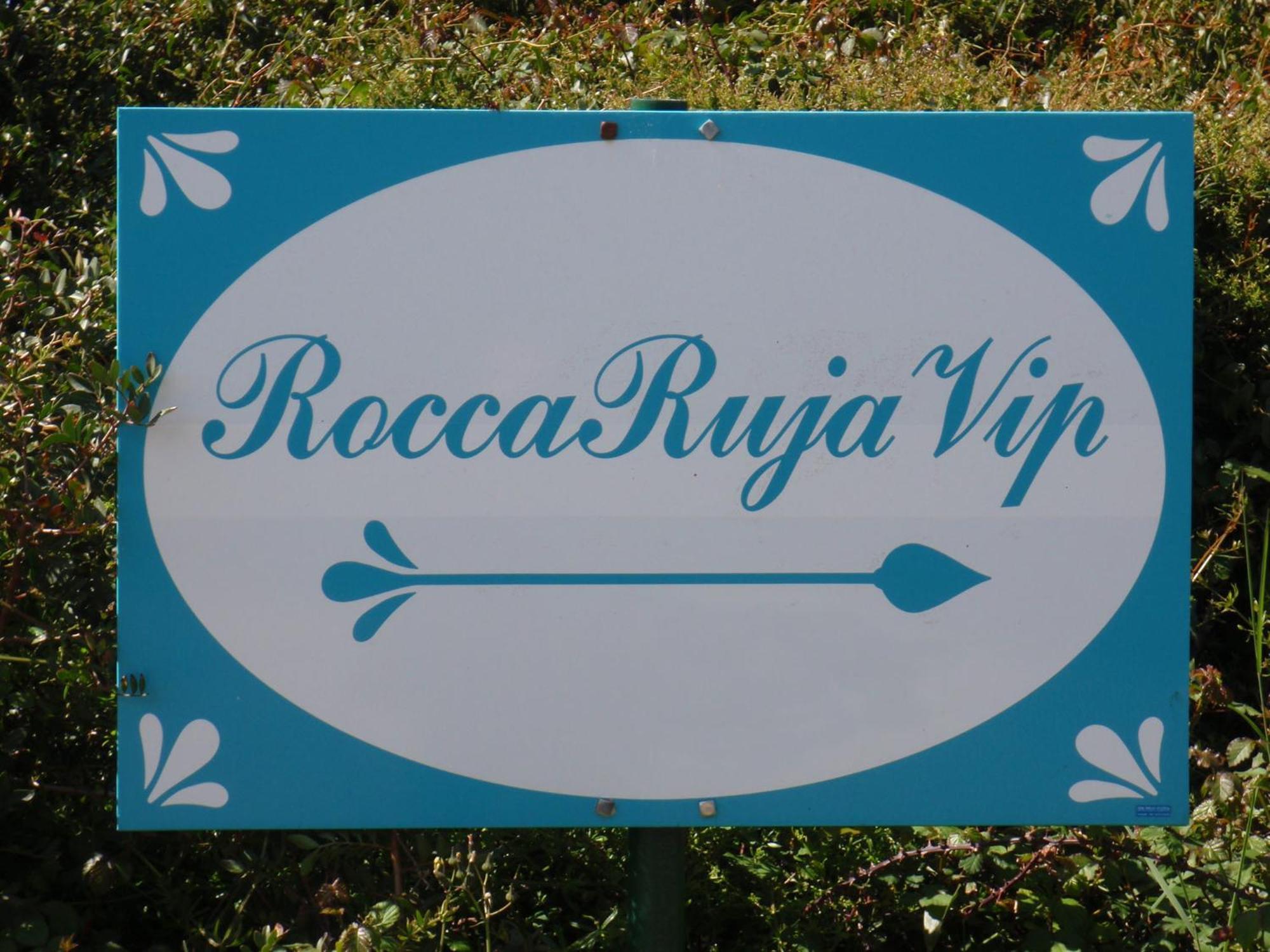 Rocca Ruja Vip *