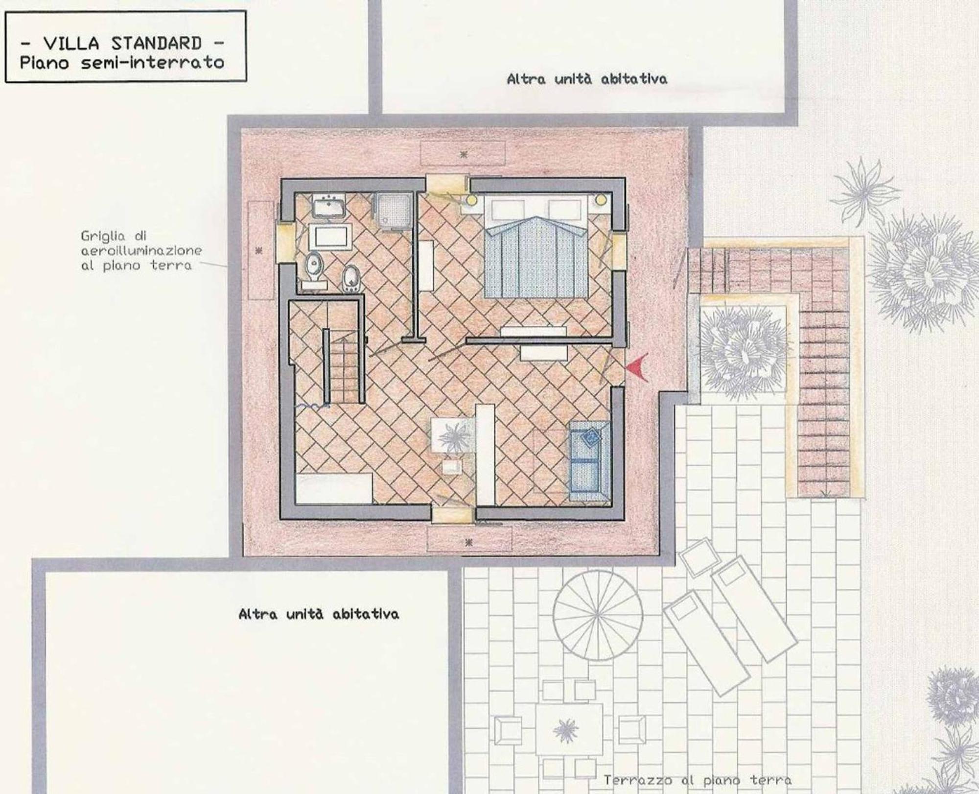 Rocca Ruja Vip Apartahotel *