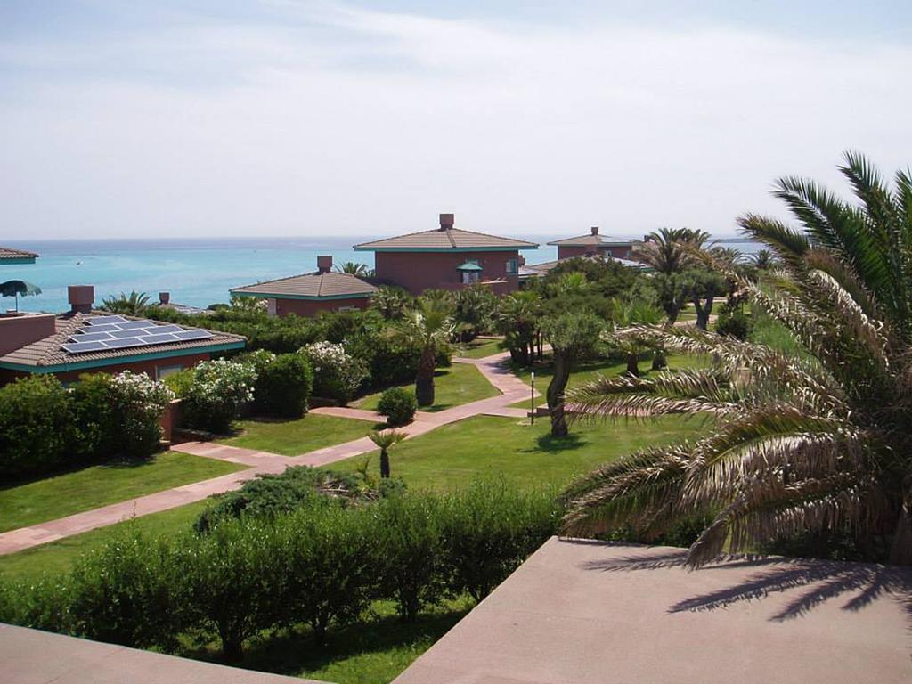 Rocca Ruja Vip Apartahotel Stintino
