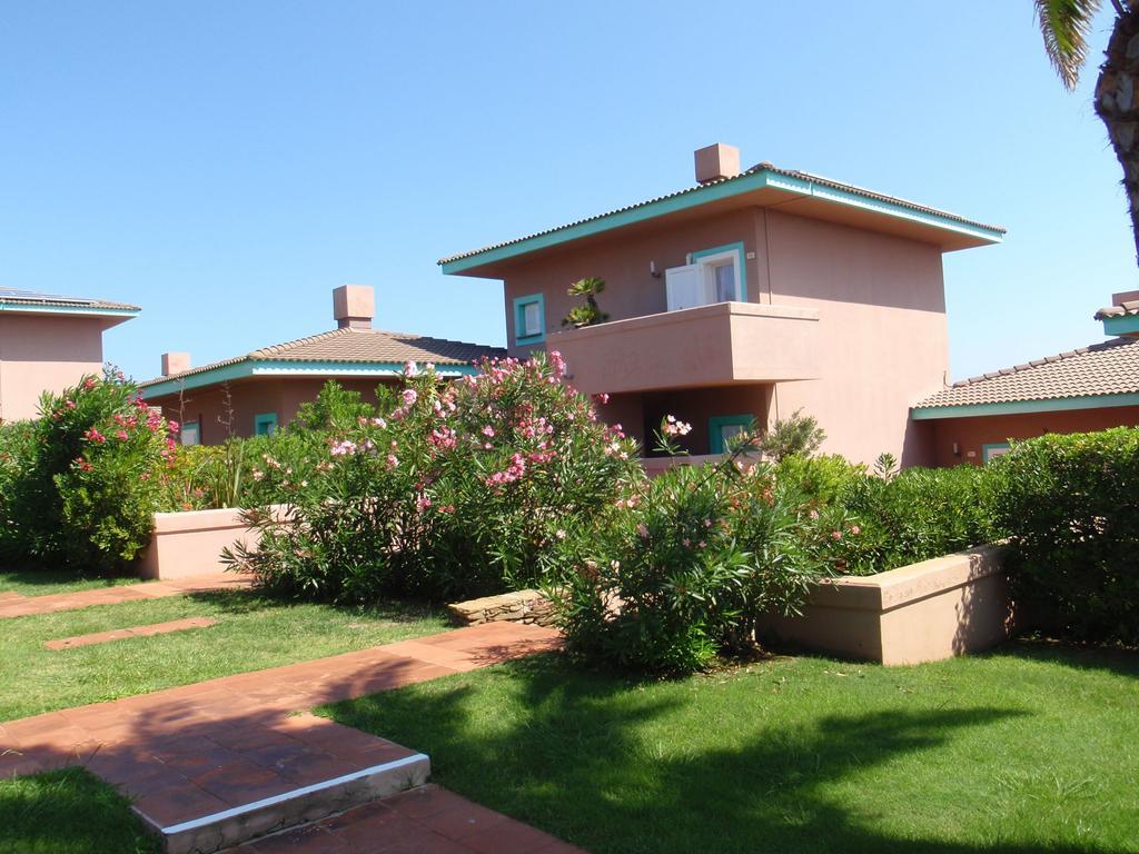 Rocca Ruja Vip Aparthotel Stintino