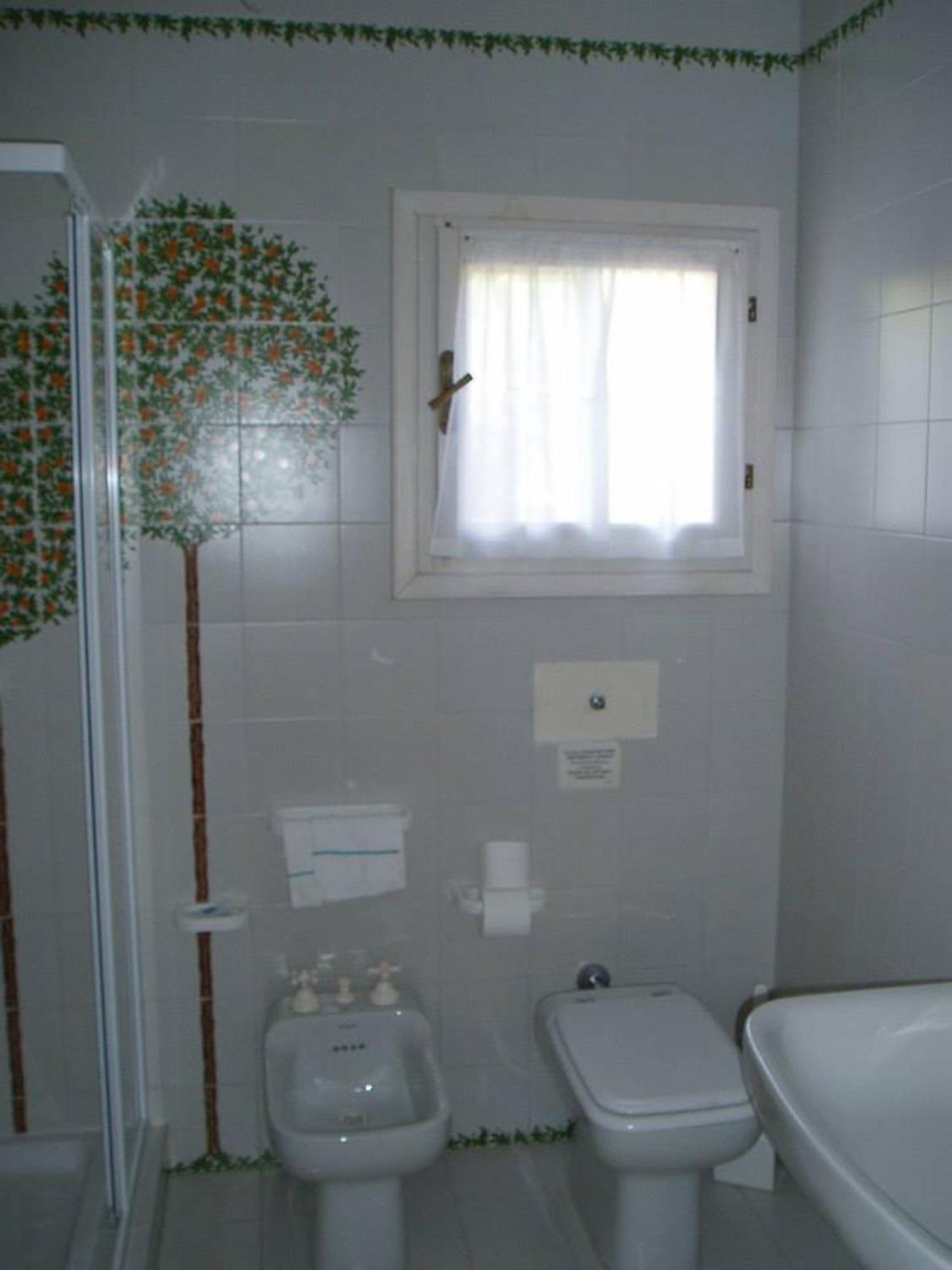 Rocca Ruja Vip Aparthotel Stintino